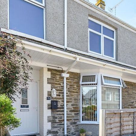 Aurora Apartment Newquay Newquay  Exterior photo