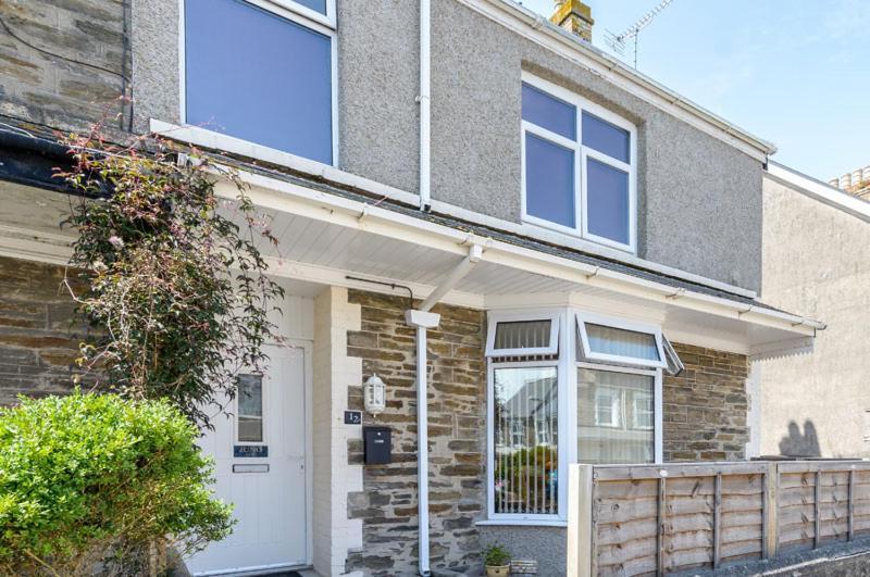 Aurora Apartment Newquay Newquay  Exterior photo