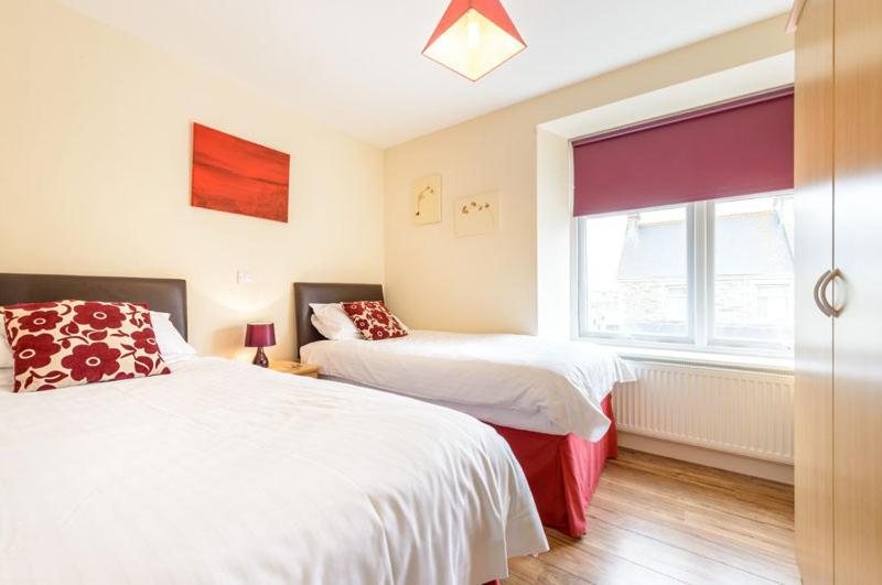 Aurora Apartment Newquay Newquay  Exterior photo