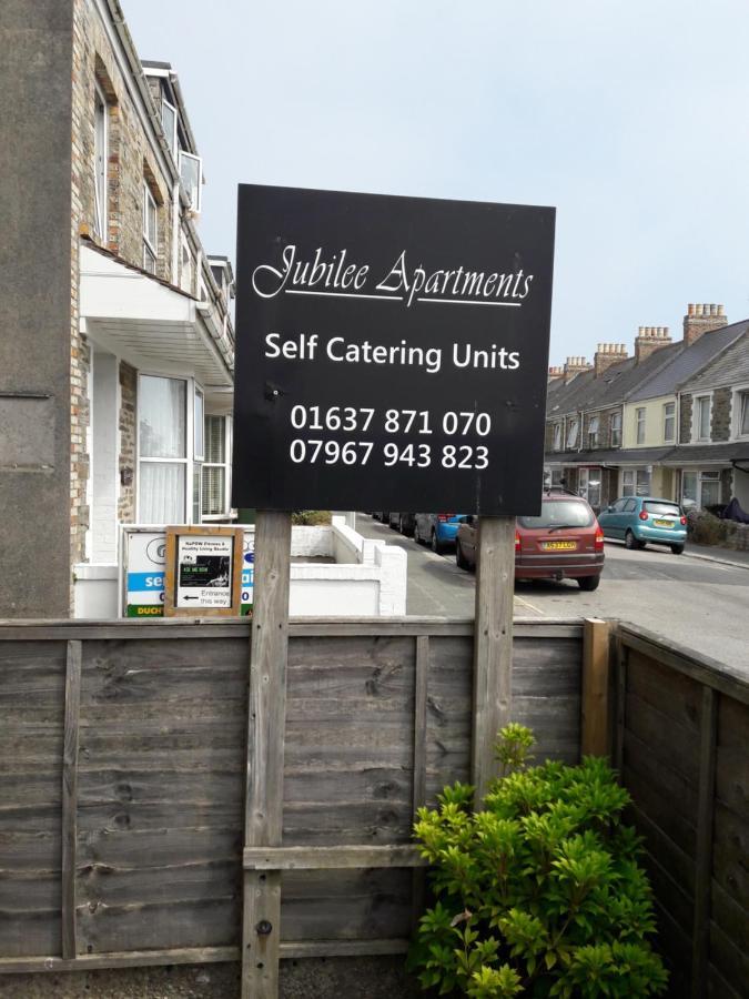 Aurora Apartment Newquay Newquay  Exterior photo